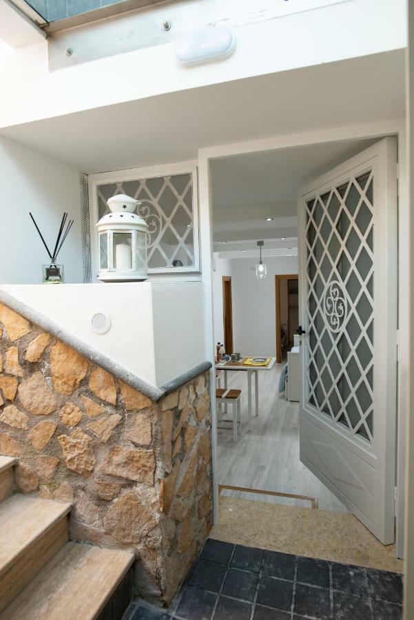 Canelli House Кастелламмаре-ди-Стабия Экстерьер фото